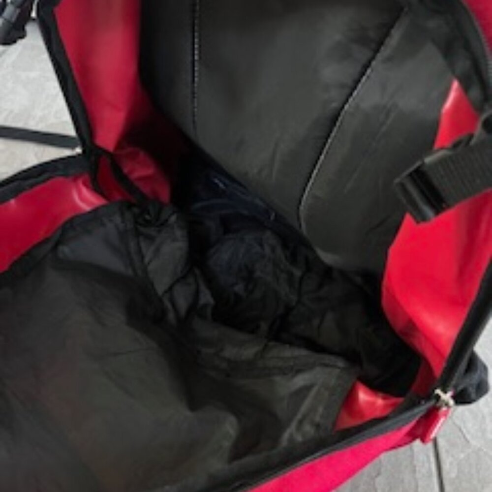 Marucci Baseball Backpack - Picture 7 of 11